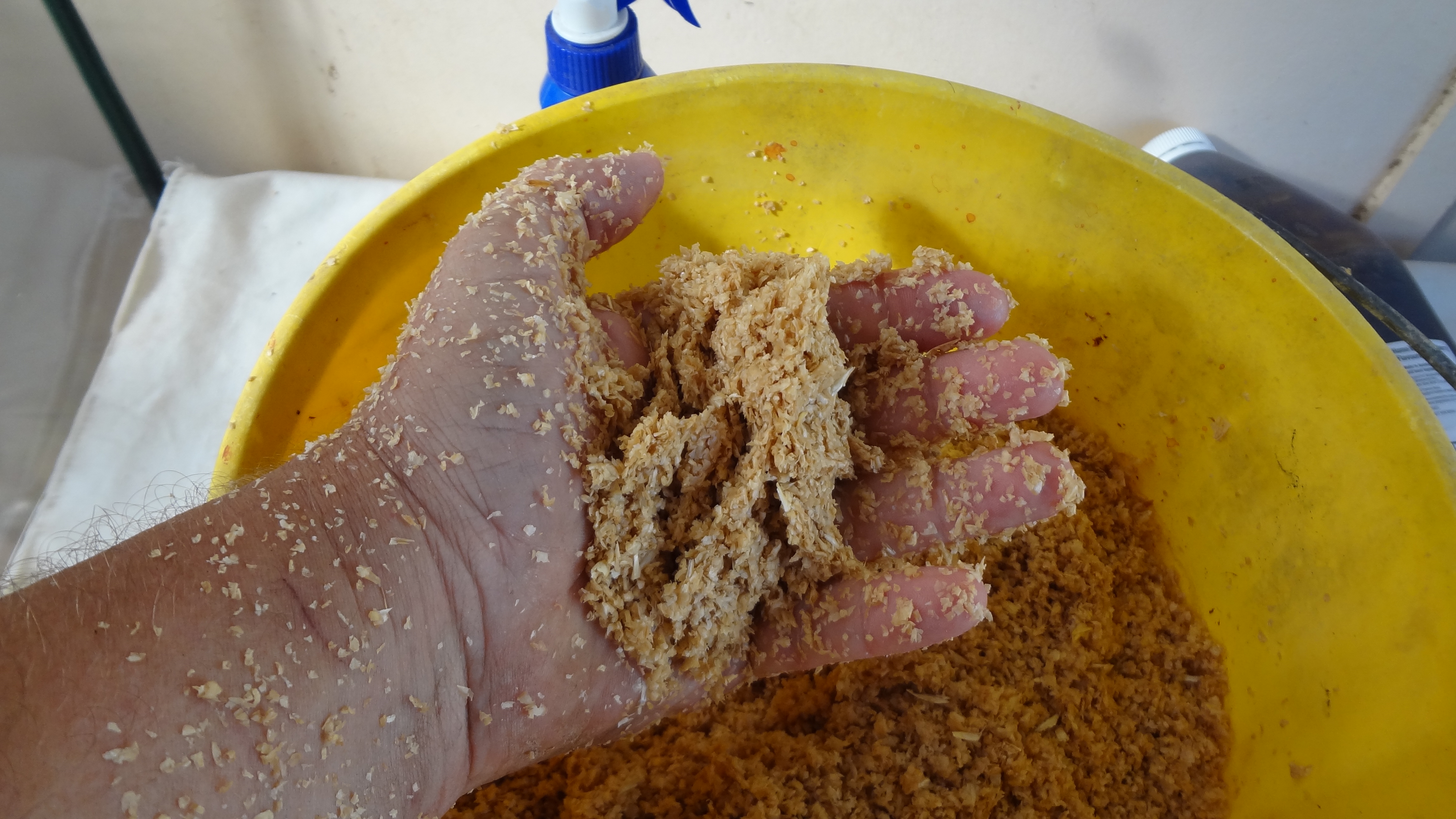 Give it a squeeze. I