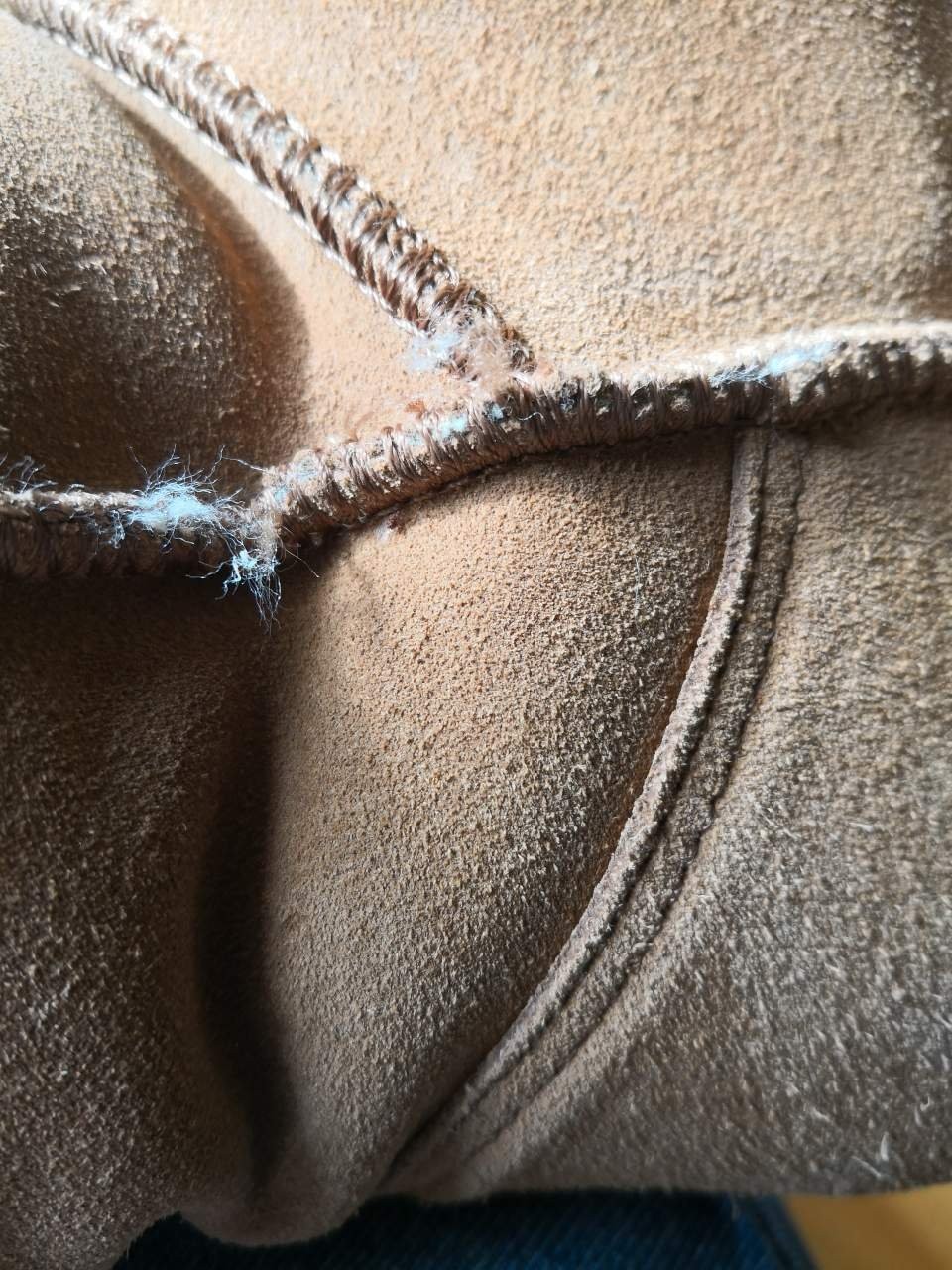 Fragments and weirding part&nbsp;#2