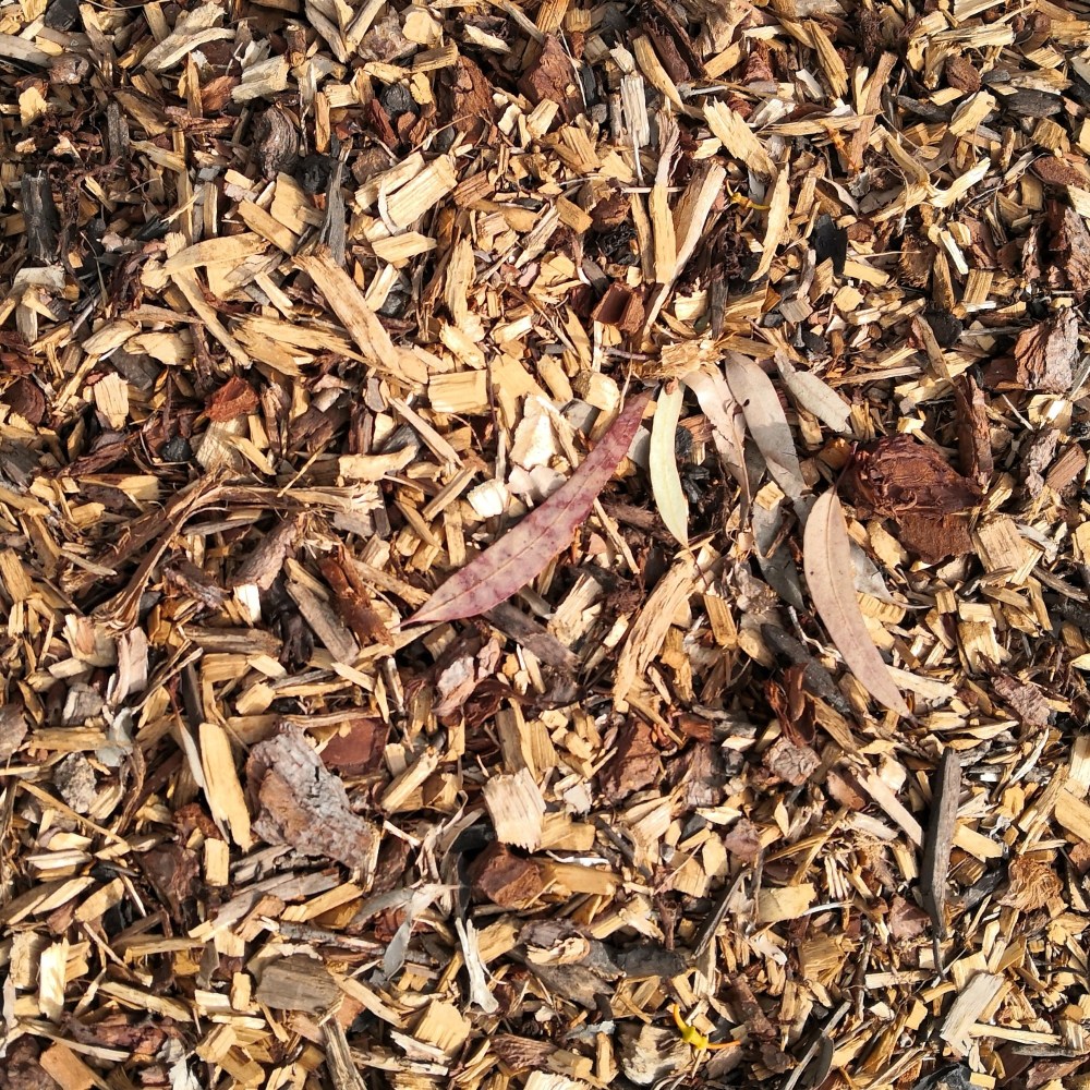 Mulch