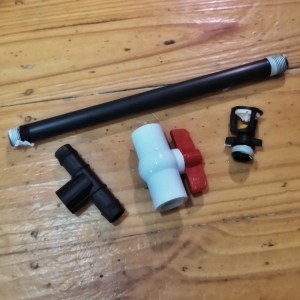 The parts you need. There's a list in the main info