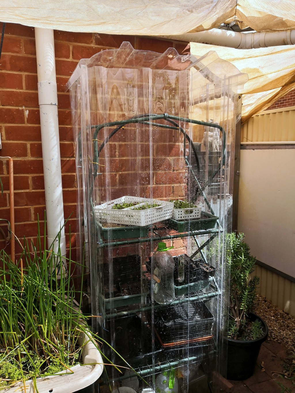 A very technical&nbsp;greenhouse