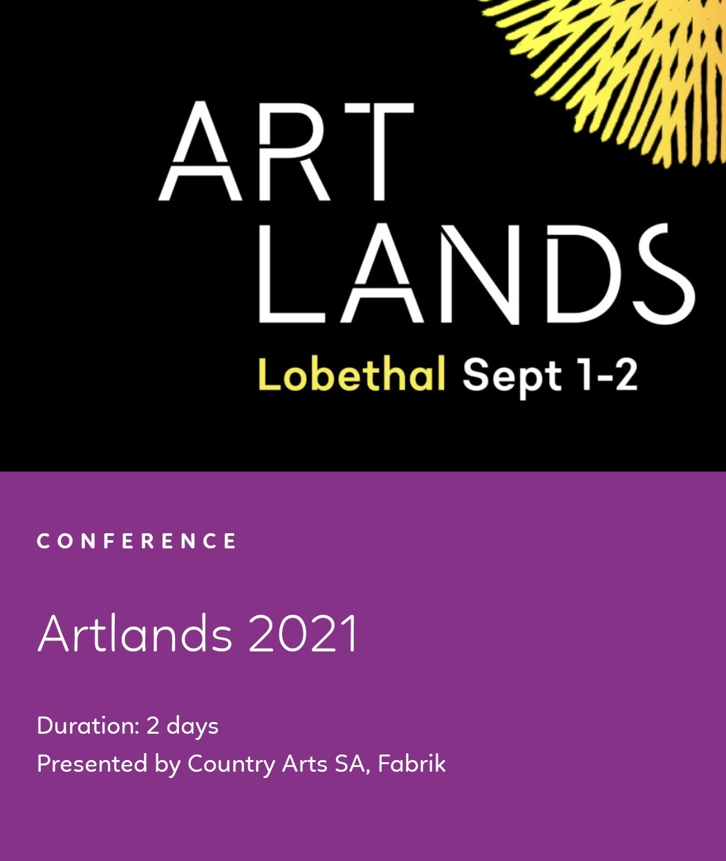 The Thursday post – Jelina in Artland