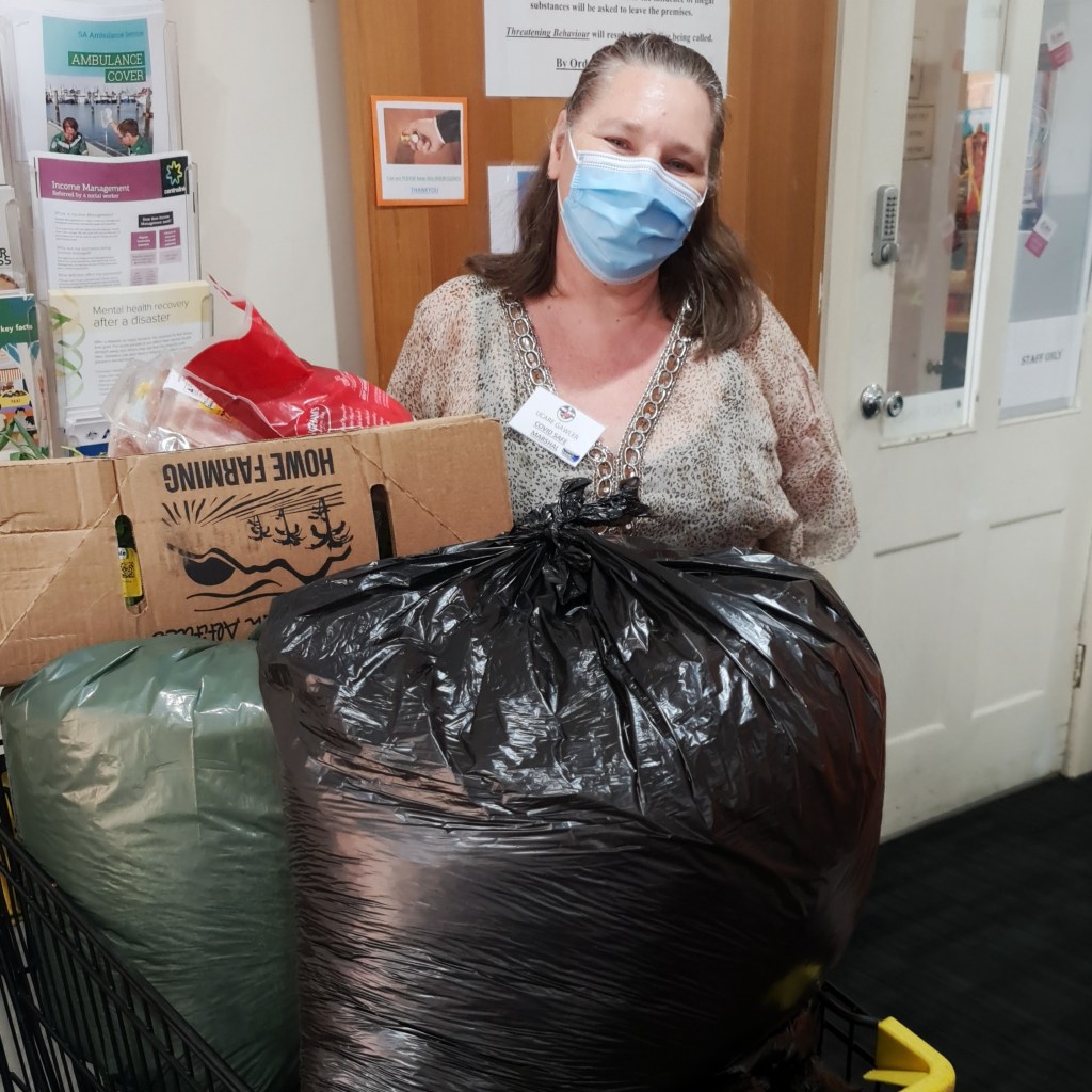 UCare Gawler join our compost collective!