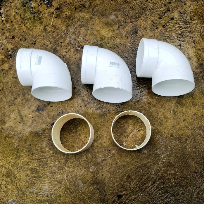 Assemble these pieces.