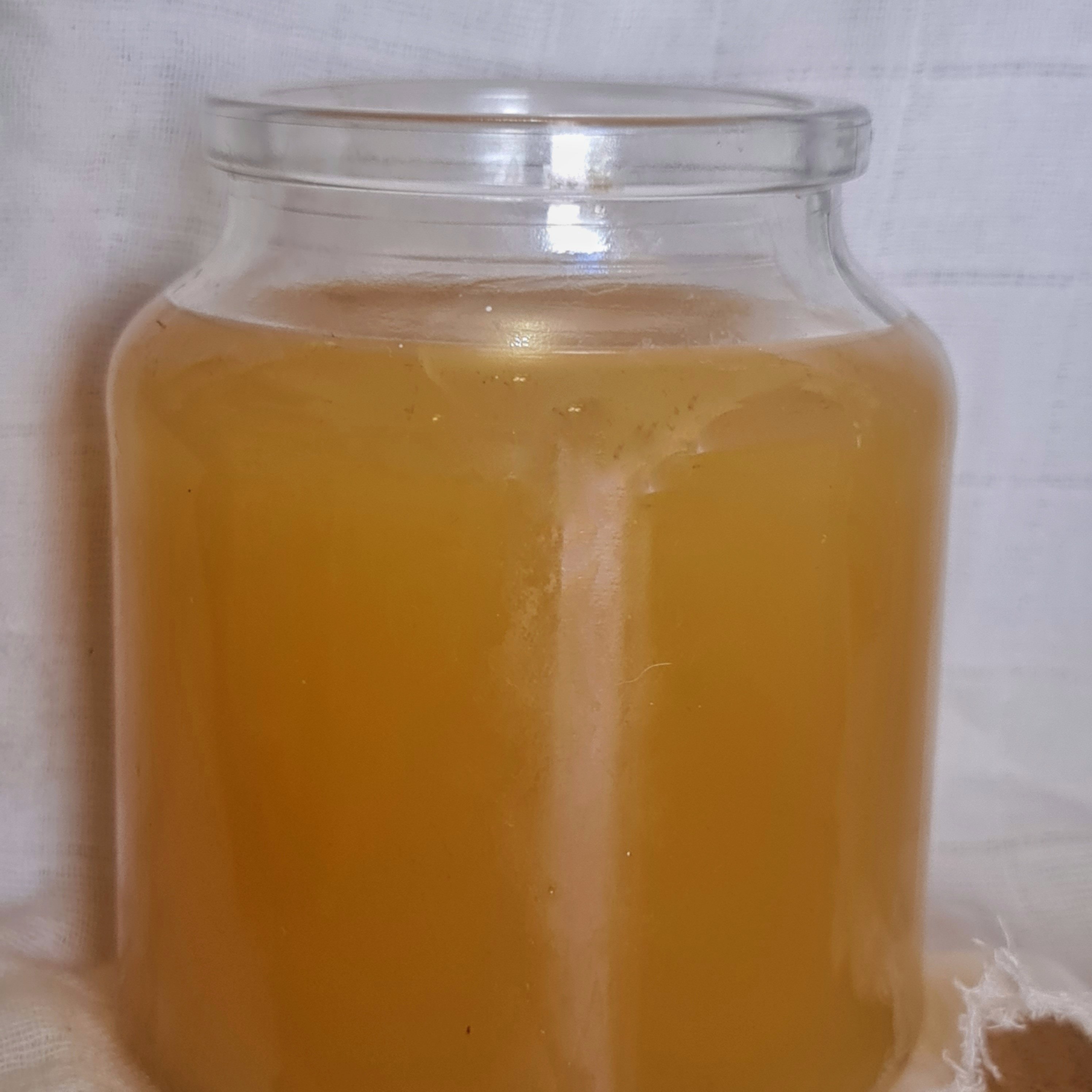 Herbal Vinegar extracts (Acetae)