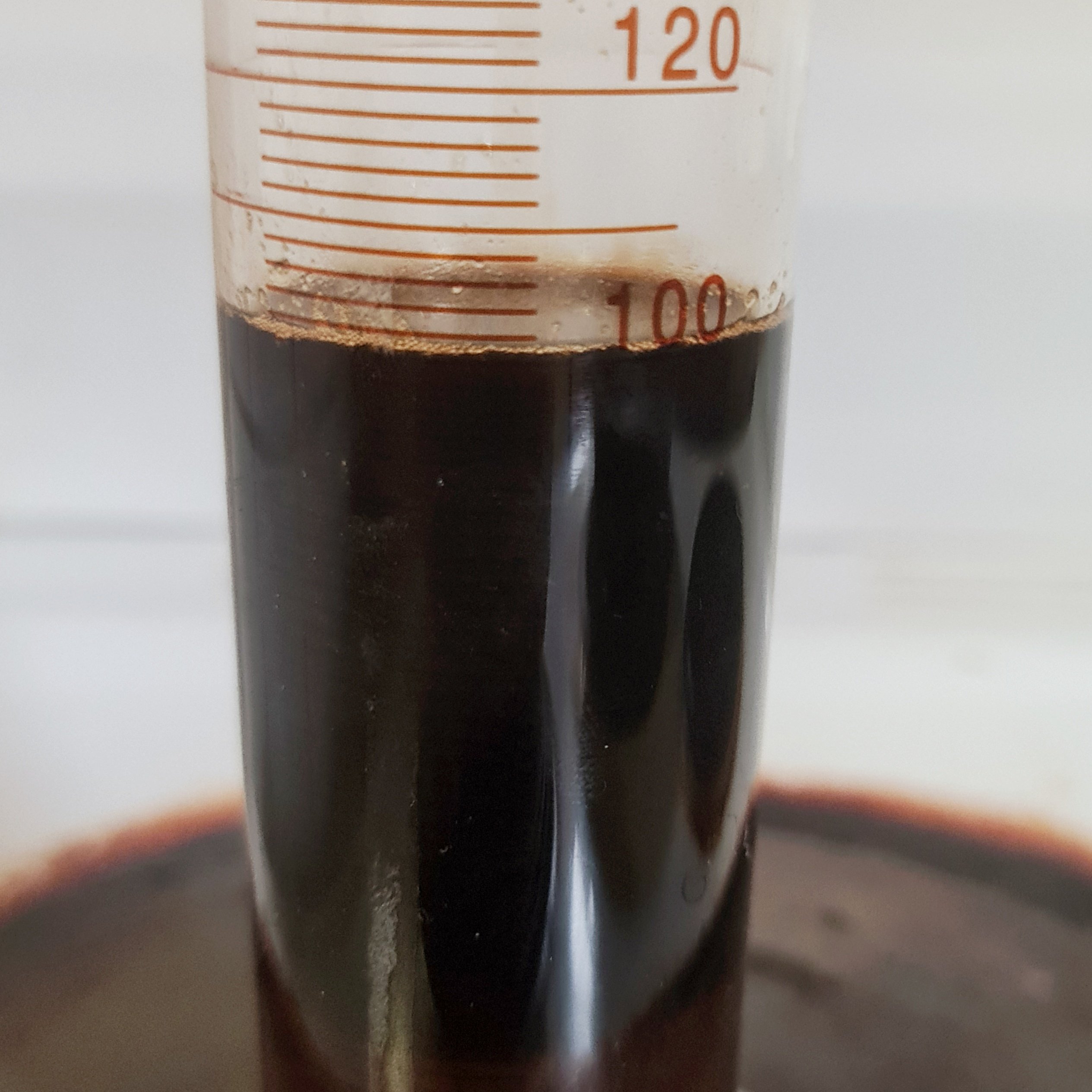 Prickly Lettuce decoction