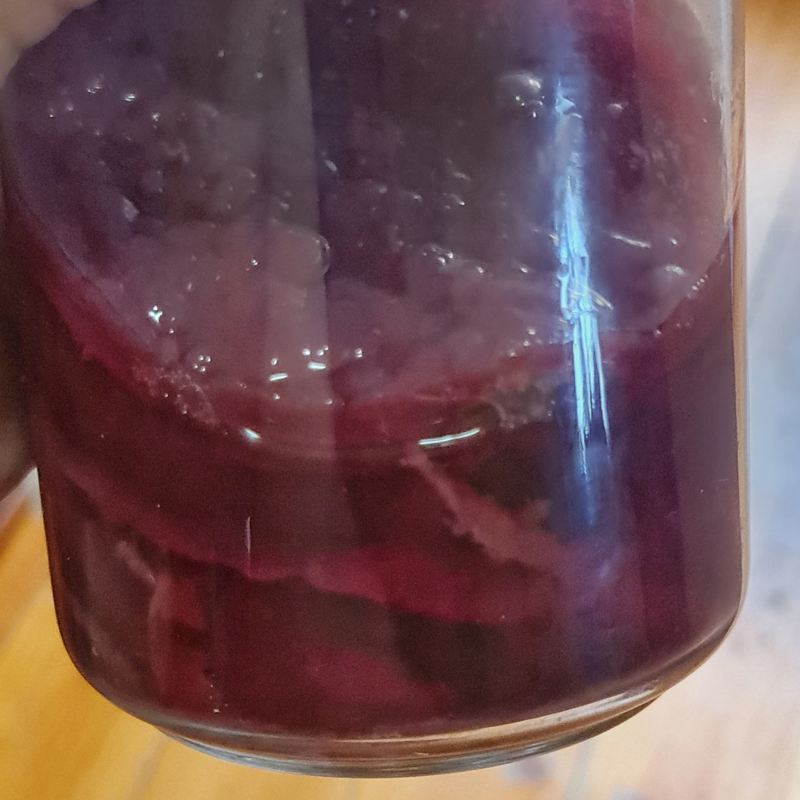 Ferment your own wine vinegars