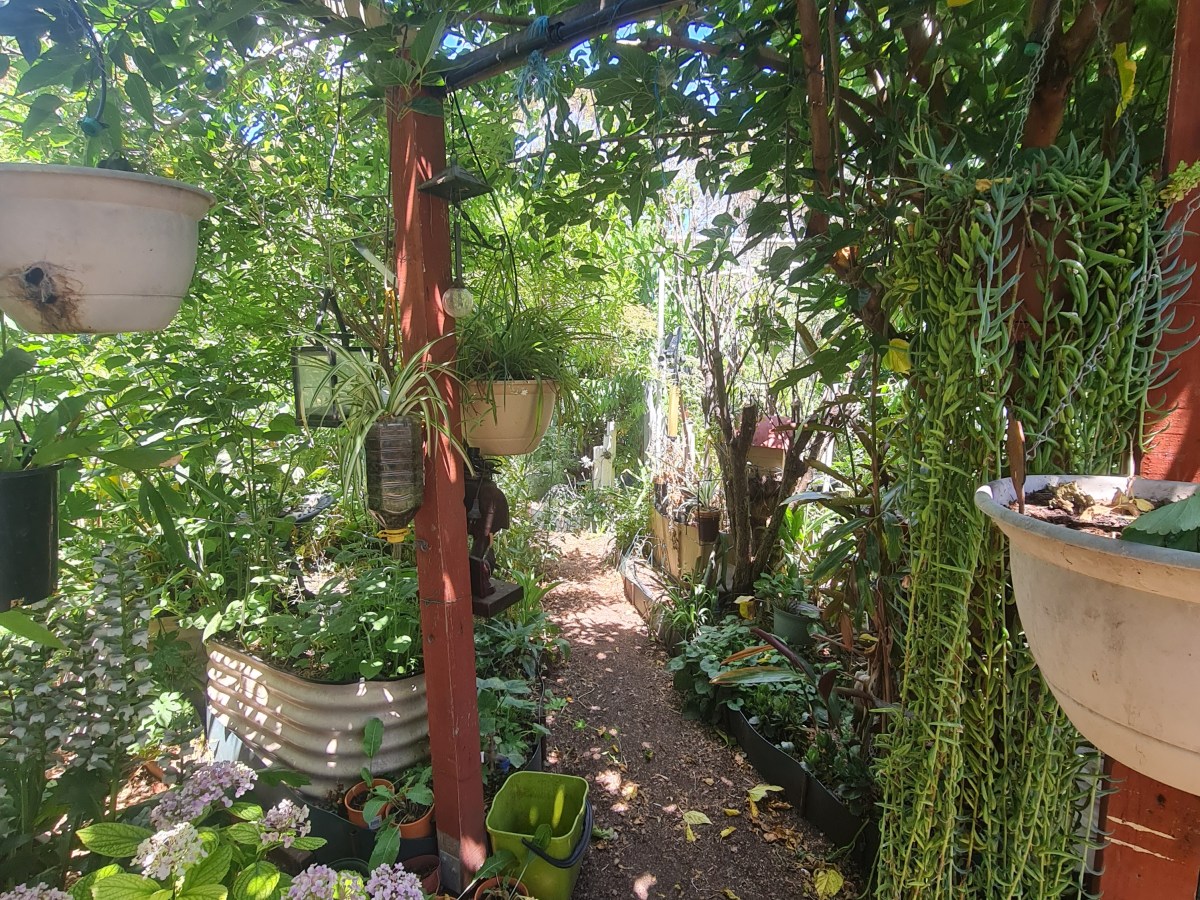 A time of&nbsp;change