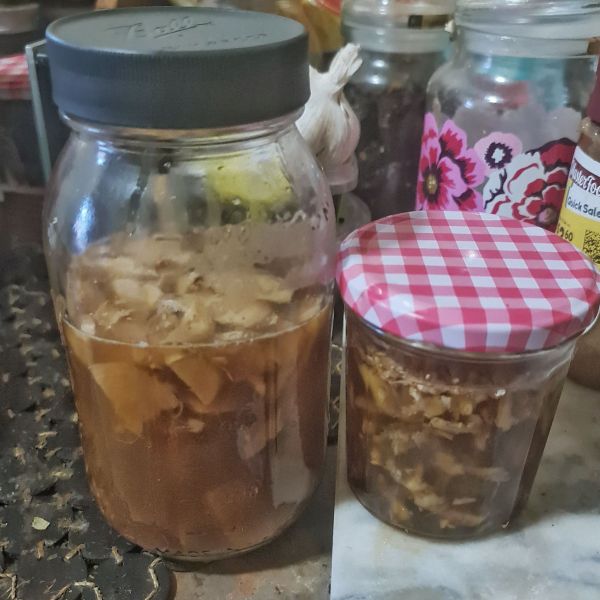 The Bug is...ummm...bugging!