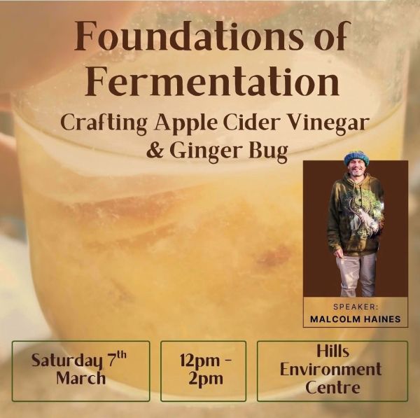 https://events.humanitix.com/foundations-of-fermentation-crafting-apple-cider-vinegar-and-ginger-bug/tickets?fbclid=IwdGRjcAQUzJ9jbGNrBBTMjGV4dG4DYWVtAjExAHNydGMGYXBwX2lkDDM1MDY4NTUzMTcyOAABHkh0Px4ed_4o60bg5mEPt4D0rgs3PjrRD5mW72U_UP1f67BUeoLhfZemft56_aem_4wabGX1QH2kVTvw1iRKHvg