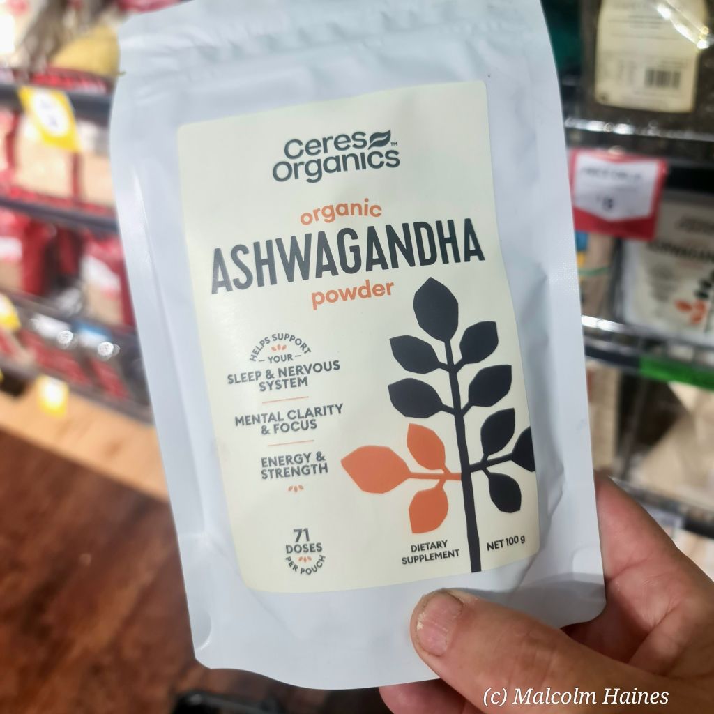 I've found that this commercial brand from Drake's is quite cheap and quite good.