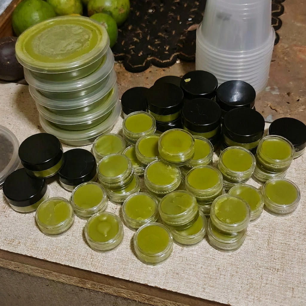 This year's batch.