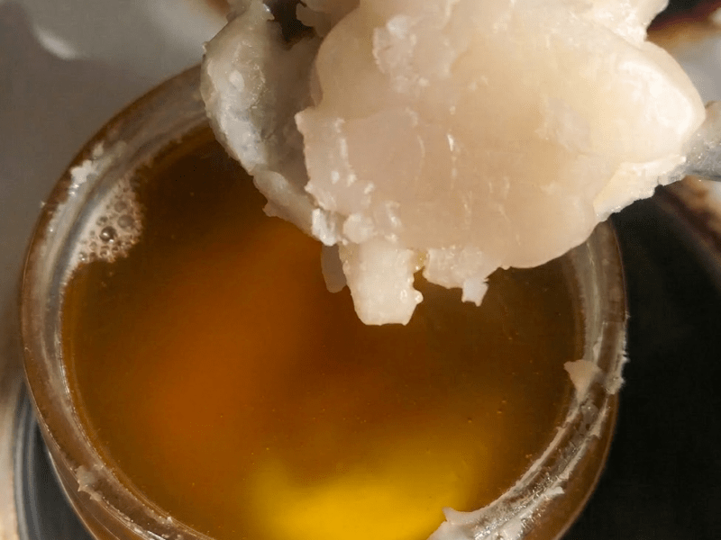 Super skin saving&nbsp;salve